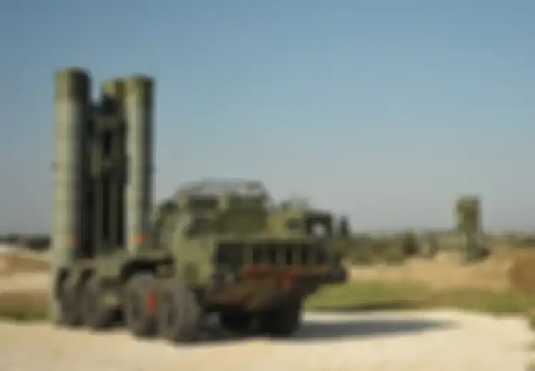 Berniat Beli Sistem Rudal S-400 dari Rusia, Turki Bakal Langgar UU 'Penangkal Musuh AS'