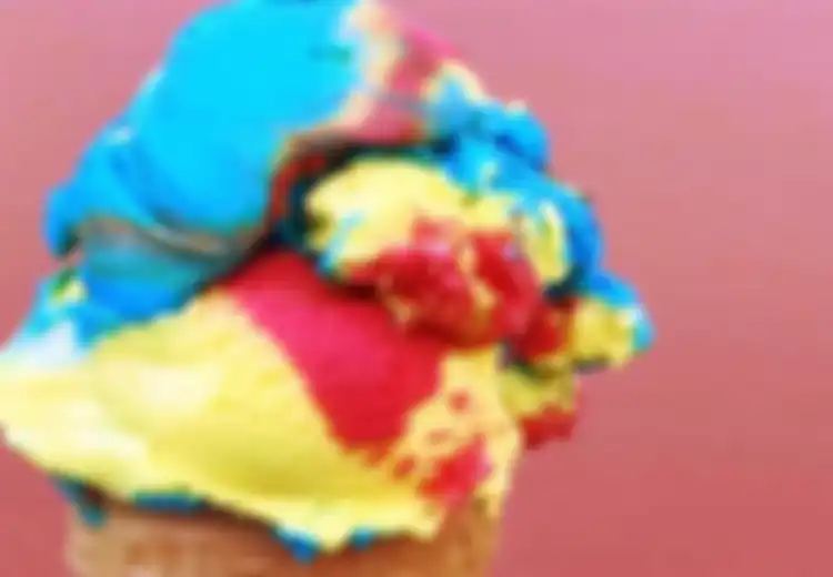 Inilah 6 Es Krim Tidak Biasa yang Membuat Segalanya Terlihat Manis, Mau Mencobanya?