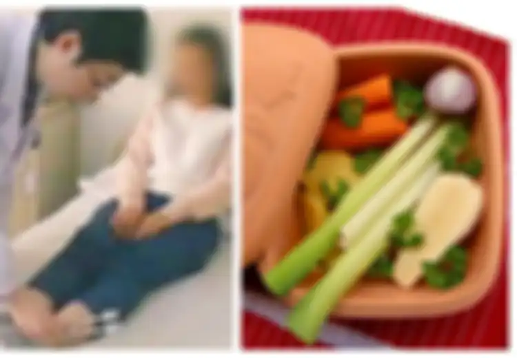 Dipercaya Menyehatkan, Ternyata Ada Bahaya di Balik Diet Vegan yang Ketat