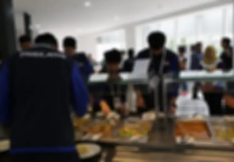 Layanan Makan 24 Jam Penuh, Beginilah Cara Filipina Memperlakukan Atletnya untuk Persiapan Asian Games 2018