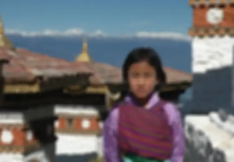 Fakta Menarik Bhutan,  'Tanah Naga Guntur' yang Melarang Penjualan Tembakau