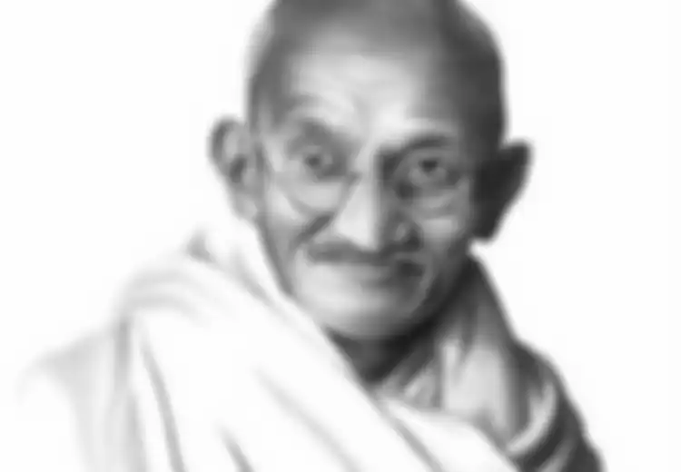 Sebelum Menjadi Mahatma, Inilah Sosok Gandhi di Afrika Selatan yang Mengajak Raih Kemerdekaan India dengan Perlawanan Tanpa Kekerasan
