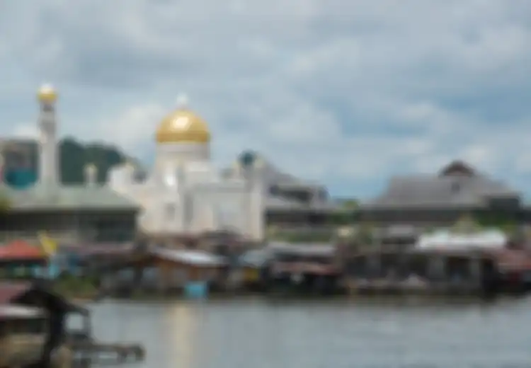 Masuk 10 Negara Terkaya di Dunia, Begini Fakta Menarik Brunei Darussalam si 'Tempat Tinggal yang Damai'