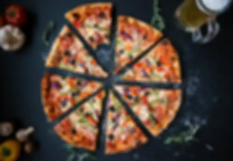 Ketika Festival Pizza 