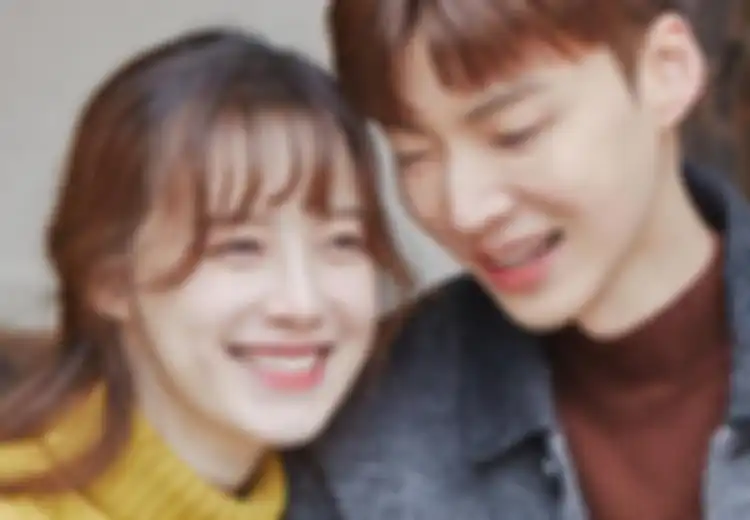 Goo Hye Sun Ungkap Ahn Jae Hyun Akan Menceraikannya, Ternyata Terlalu Mesra Saat Menikah Bisa Jadi Salah Satu Penyebab Perceraian 