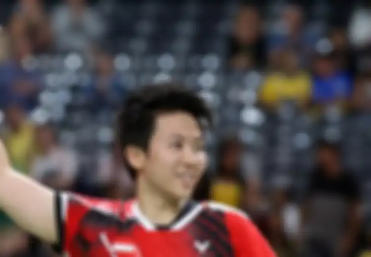 Liliyana Natsir Pensiun, Ini Momen Terindah dan Paling Menyebalkannya Sepanjang Karier