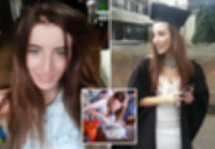 Sadis, Wanita Ini Menikam Pacarnya, Membuatnya Kelaparan, dan Menyiram Air Panas Padanya