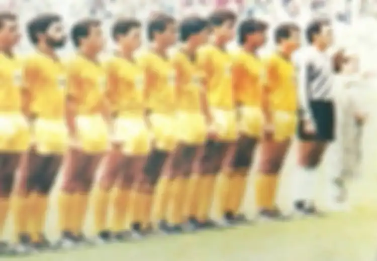 Di Bawah Rezim Saddam Hussein, Pesepakbola akan Disiksa dan Dipenjara jika Timnas Irak Kalah