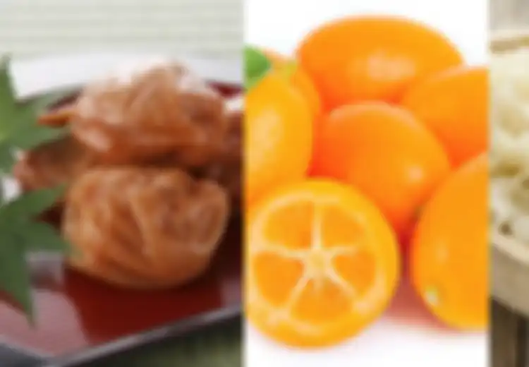 Inilah 3 Makanan Paling Asam di Dunia, Anda Berani Mencobanya?