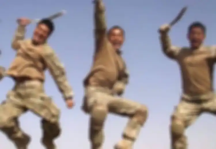 'Lebih Baik Mati daripada Jadi Pengecut', Inilah Gurkha, para Pahlawan Perang Inggris Asal Nepal yang Terlunta-lunta Usai Tak Lagi Terpakai