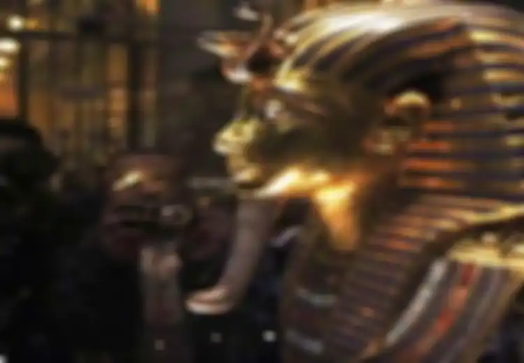 Di Museum Ini, Pengunjung Akan Dipandu oleh Mumi Raja Tutankhamun
