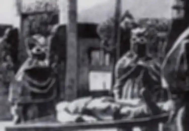 Bentuk Unit 731 yang Penuh Eksperimen Kejam Bom Bakteri dan Virus pada Manusia, Kekaisaran Jepang pada 1945 Hampir Menjatuhkan Senjata Biologis di California