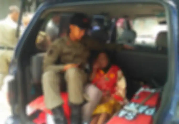 Kantongi Lebih dari Rp1 Juta dalam Seminggu, Pengemis Ini Punya 3 Rumah