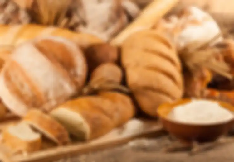 Meski Hanya Terbuat dari Tepung, Ragi, dan Air, Roti Tetap Dicari Bahkan Saat Perang