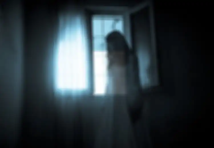 Di London, Ada 100 Hantu 'Resmi' di Bangunan-bangunan Tua, di Kotamu Berapa?