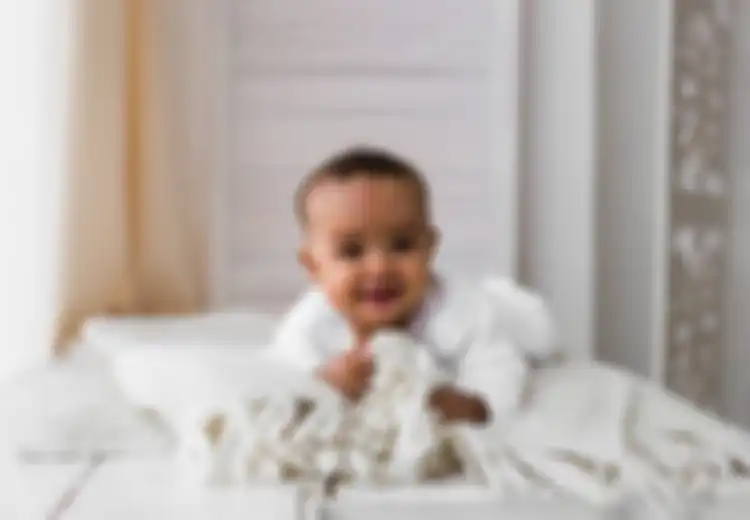 Dari Stormi Sampai Shuri, Inilah 10 Nama Bayi yang Akan ‘Ngetren’ di Tahun 2018