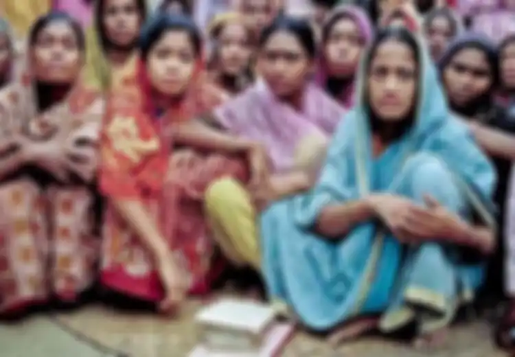 10 Fakta Menarik Bangladesh, Salah Satunya Orang-orangnya Jarang Tersenyum