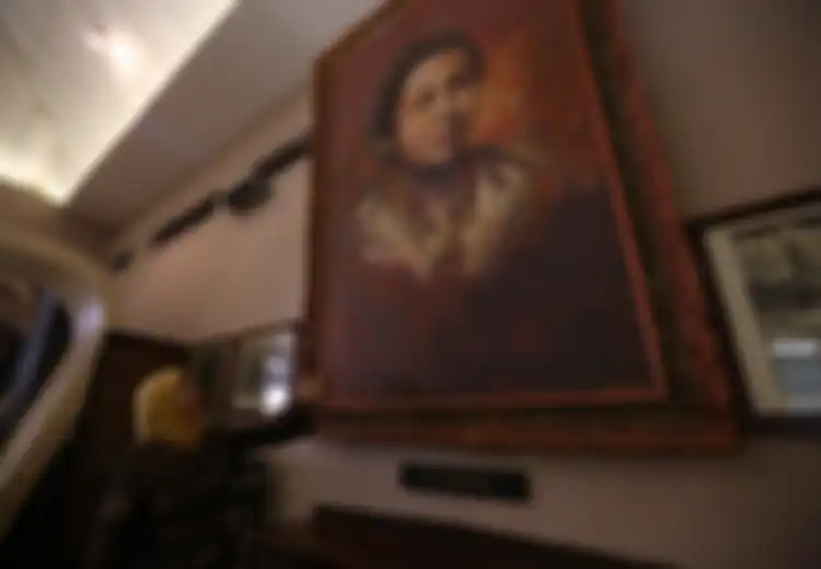 Museum Kartini, Saksi Bisu Perjuangan RA Kartini Membela Hak-hak Kaumnya
