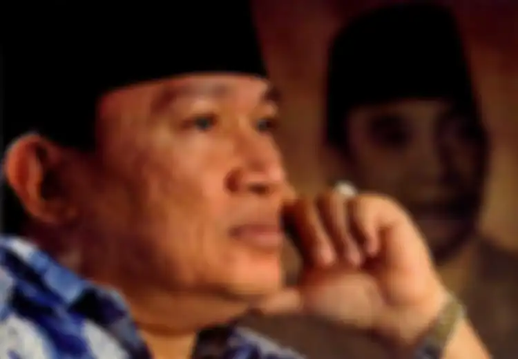 Gempar, Anak Bung Karno yang Pernah Jadi Kondektur Bemo dan Jualan Es di Manado