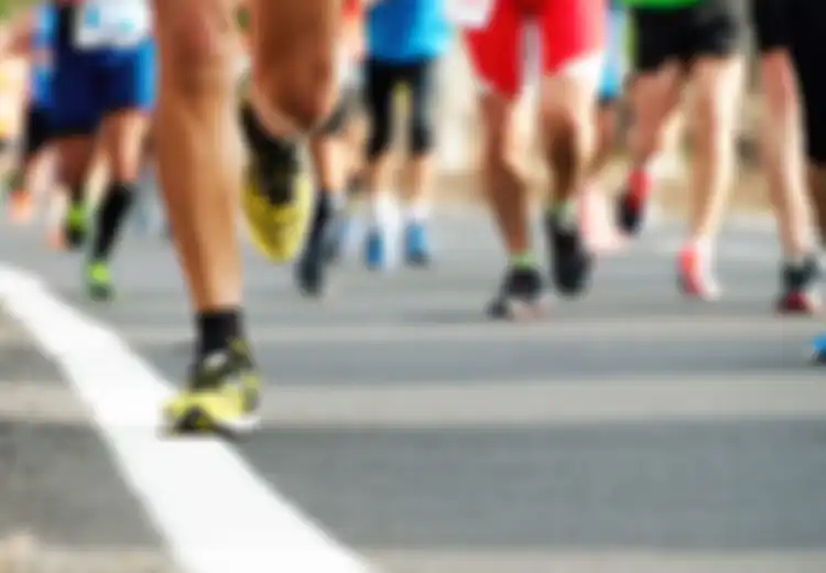 Peserta Electric Jakarta Marathon Meninggal: Cegah Kematian Saat Lari dengan Lakukan 4 Hal Ini Sebelum Kaki Menginjak Lintasan