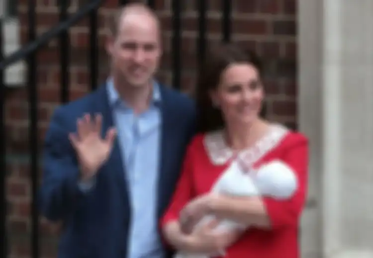 Jadi Langganan Tempat Bersalin Kate Middleton, Ini Fasilitas dan Harga Rumah Sakit Lindo Wing