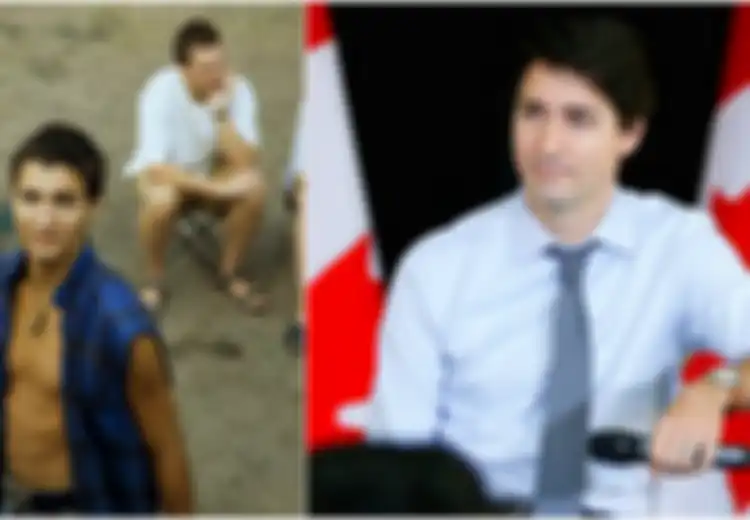 Pesonanya Bikin Wanita Jatuh Hati, Begini Fakta Menarik Perdana Menteri Kanada Justin Trudeau