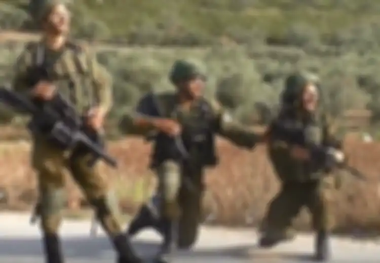 Tak Peduli Walau Dikecam Seisi Bumi, Israel Makin Beringas Gempur Palestina Kerahkan Senjata Berat Ini ke Jalut Gaza hingga Prediksi Perang Besar Ini Bakal Terjadi