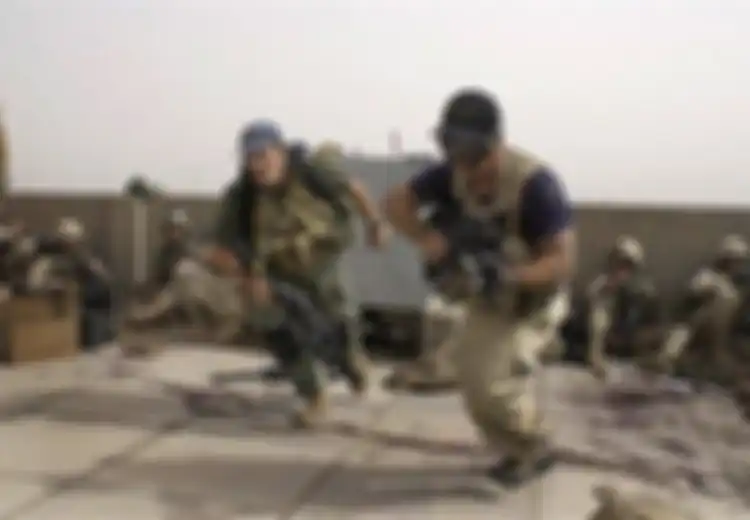 Bertahun-tahun Negaranya Diobrak-abrik Hingga Jutaan Nyawa Warga Sipil Melayang, Irak Tuntut Amerika Tanggung Jawab, Caranya Sama Seperti yang Terjadi di Afghanistan