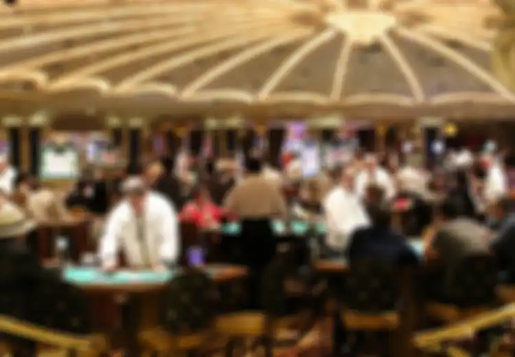 Ingin Seperti Las Vegas, Negara Tetangga Indonesia Ini Mendadak Ingin Bangun Kasino Senilai Rp613,5 Miliar, Padahal Untuk Makan Saja Warganya Kesusahan