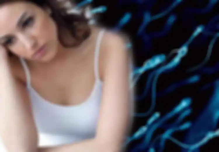 Organ Intim Istri Sering Gatal?  Mungkin Itu Alergi Sperma, Ini Solusinya