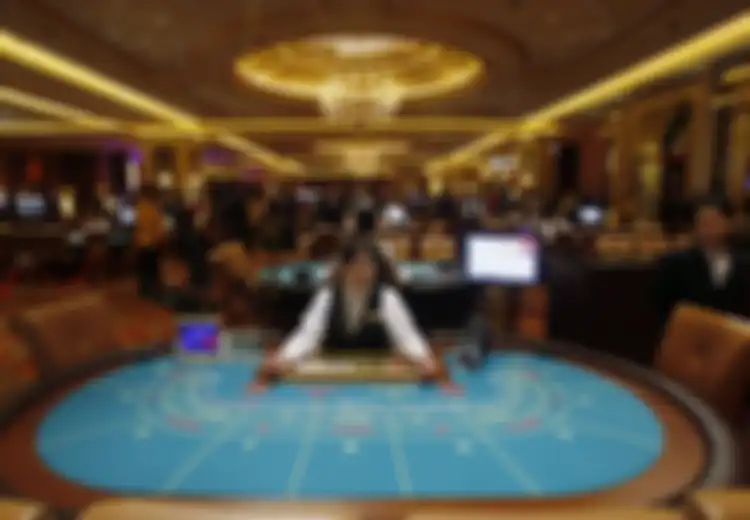 Geser Las Vegas, Inilah Kota dengan Pasar Perjudian Terbesar di Dunia