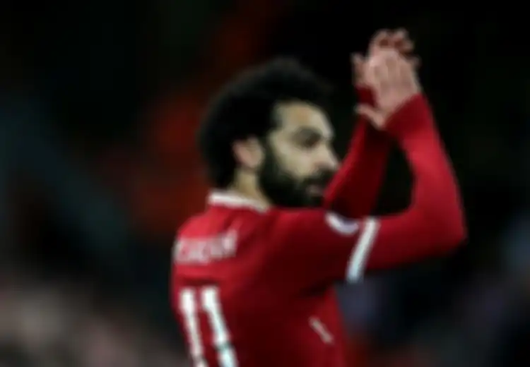  Mohamed Salah Absen Puasa di Final Liga Champions, Ini Penjelasan Fisioterapis Liverpool