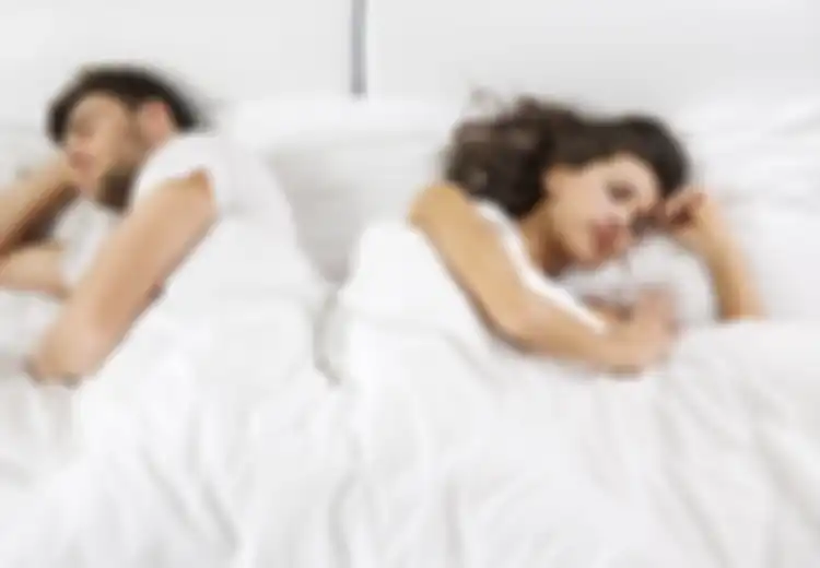 Tips Luar Biasa Agar Merasa Nyaman dengan Pasangan Saat Berhubungan Intim