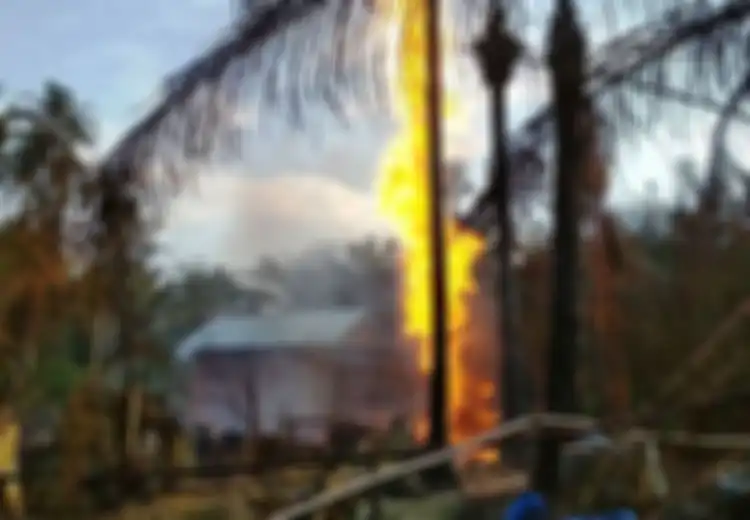 Sumur Minyak di Aceh Terbakar: Inilah 10 Kecelakaan Paling Mematikan Berdasarkan Jumlah Korban Jiwa di Industri Minyak dan Gas