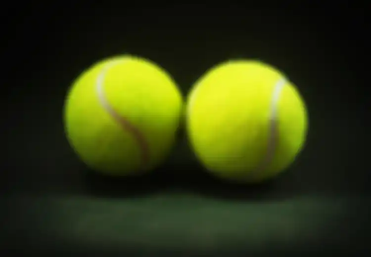 Warna Bola Tenis Hijau Atau Kuning? Ini Jawaban Petenis Nomor Satu Dunia yang Berbeda dari Kebanyakan Orang