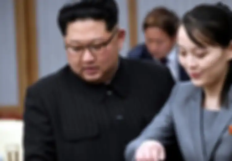 Buntut Panjang dari Peledakan Gedung Antar-Korea, Kim Yo Jong, Adik Perempuan Kim Jong Un Terancam Dieksekusi Mati Jika Tertangkap oleh Korea Selatan