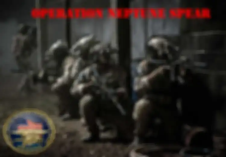 Pembunuhan Osama Bin Laden Masuk Daftar Prestasinya, Tapi Ternyata Pasukan Khusus Terbaik Dunia Navy SEAL Nyaris Gagal Gara-gara Hal Ini