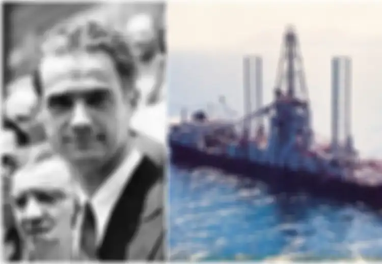 Proyek Azorian: Misi Rahasia Howard Hughes yang Melibatkan CIA dan Kapal Selam Soviet yang Hilang