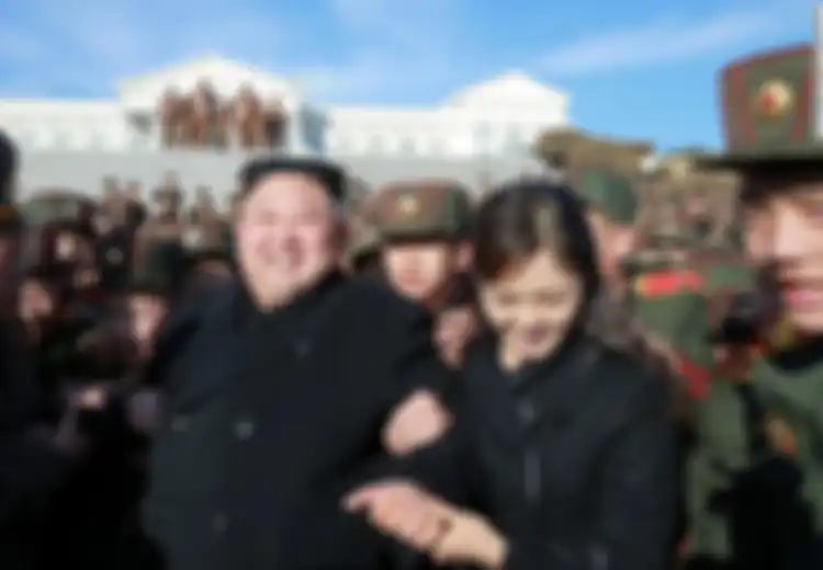 Sempat Menjalin Kasih dengan Kim Jong-Un Tetapi Gagal Sampai Pelaminan, Wanita Ini Berakhir dengan Nasib Tragis Dieksekusi Mati Gegara Video 'Skandal Dewasanya' Terbongkar