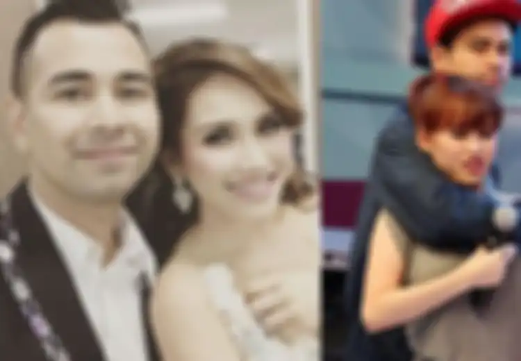 Raffi Ahmad Kerap Mesra dengan Ayu Ting Ting, Bisakah Pria dan Wanita Berteman Tanpa Terbawa Perasaan?