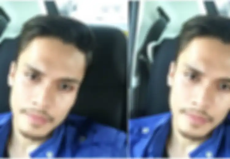 Mengaku 7 Tahun Tak Makan Nasi Sama Sekali, Lihat Perubahan Tubuh Artis Randy Pangalila Saat ini