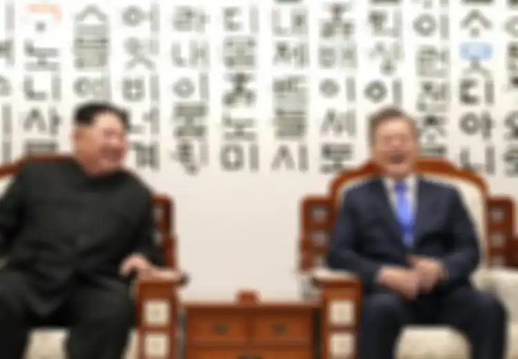 Sanksi PBB Bukan Berarti Buat Korea Utara Tidak Mendapat Bantuan Kemanusiaan Sama Sekali, Terbukti dari Bantuan Korea Selatan yang Terus Mengucur Meski Kedua Negara Suka Bentrok Satu Sama Lain