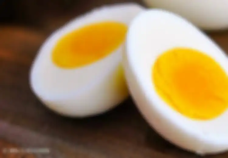 Mau Turunkan Berat Badan dengan Cepat, Coba Saja Lakukan Diet Telur Rebus Selama Dua Minggu. Bagaimana Caranya? Ini Dia!