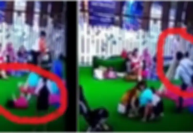 Viral Video Seorang Bapak Tendang Anak di Arena Permainan: Ini Cara Agar Anak Tetap Aman Bermain di Tempat Umum