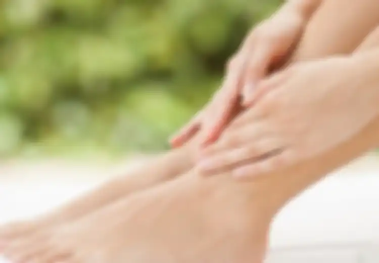 Jangan Pijat Kaki Bervarises Anda Jika Tak Mau Terkena Serangan Jantung, Begini Cara yang Tepat!