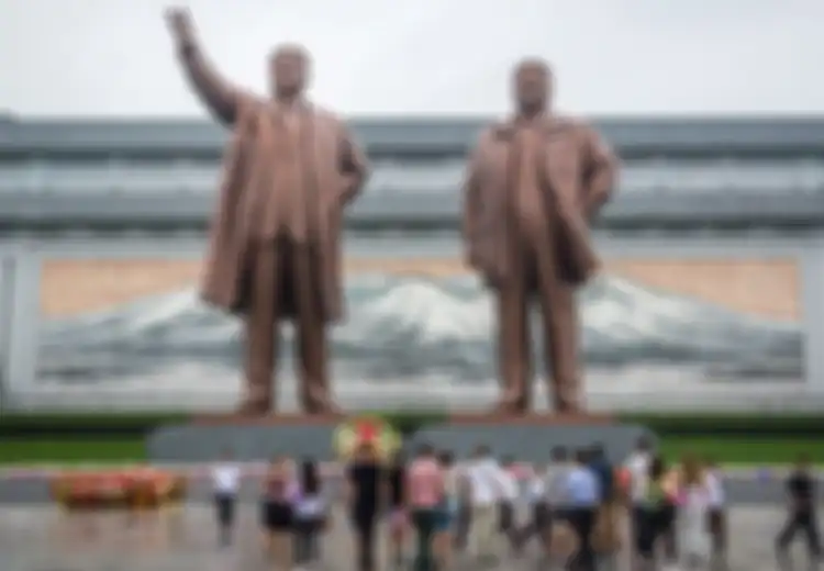 Orang Indonesia Boleh Piknik ke Korea Utara Lho, Ini Biaya dan Aturannya 