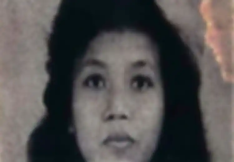 Cerita para Istri Terpidana Kasus Marsinah: 