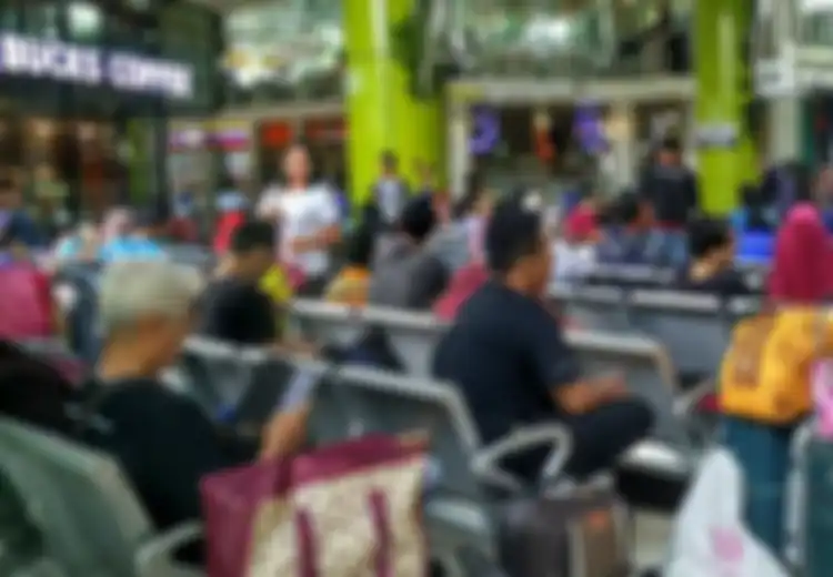 Mudik Bukan Hanya Milik Indonesia, Ini 5 Negara yang Juga Punya Tradisi Serupa