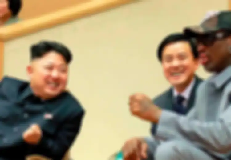 Kini Ngaku 'Berhubungan' dengan 2000 Wanita Hingga Penis Patah, Sosok Ini Pernah Bongkar Kehidupan Liar Kim Jong-un, 'Kami Seperti Bajingan'
