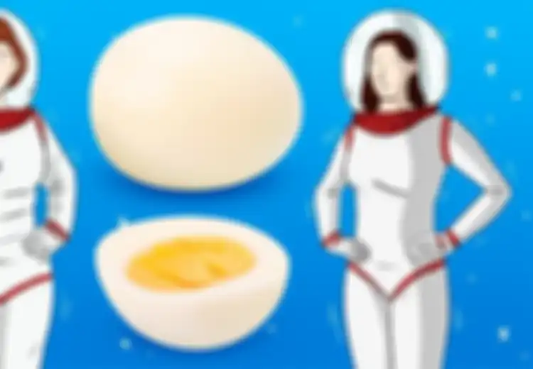 Diet Ala Astronot Ini Diklaim Sanggup Turunkan Berat Badan Hanya dalam 13 Hari